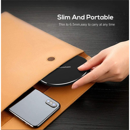Wireless Charger Wireless Charger