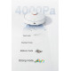 XIAOMI MIJIA 3C Robot Vacuum Cleaner