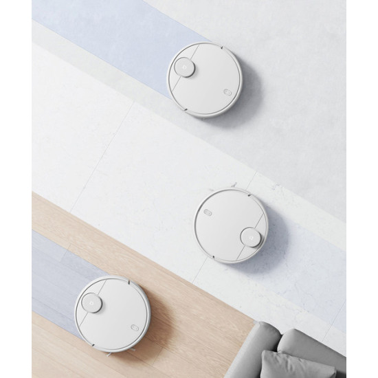 XIAOMI MIJIA 3C Robot Vacuum Cleaner