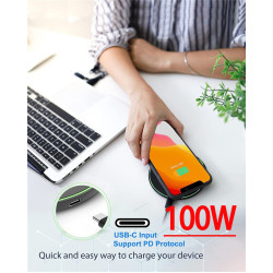 Wireless Charger