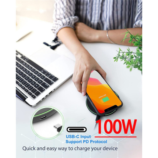 Wireless Charger Wireless Charger