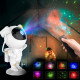 Astronaut Star Galaxy Projector Starry Sky Astronaut Star Galaxy Projector Starry Sky