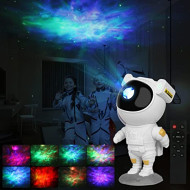 Astronaut Star Galaxy Projector Starry Sky
