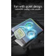 Laptop Fan Cooling Pad Laptop Fan Cooling Pad