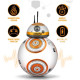 BB-8 Star War Robot