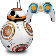 BB-8 Star War Robot
