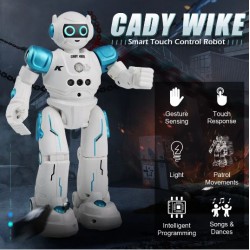 Cady Wike