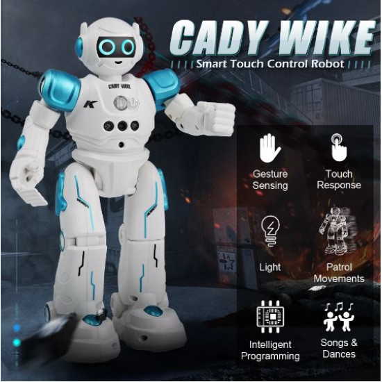 Cady Wike