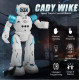 Cady Wike