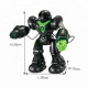 Intelligent rc Fighting Humanoid Robot Intelligent rc Fighting Humanoid Robot