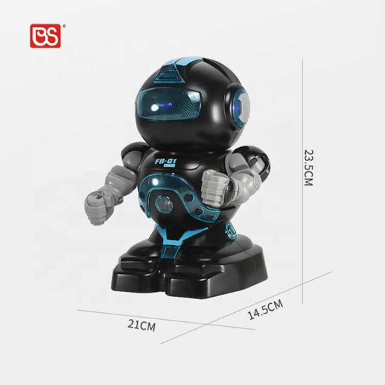 Smart Watch Remote Control Robot Singing And Dancing Action Smart Watch Remote Control Robot Singing And Dancing Action