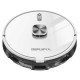 GEERLEPOL Home Appliances Electric Robotic Vacuum Cleaner GEERLEPOL Home Appliances Electric Robotic Vacuum Cleaner