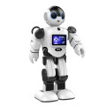 Robot Games