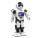 Robot Games