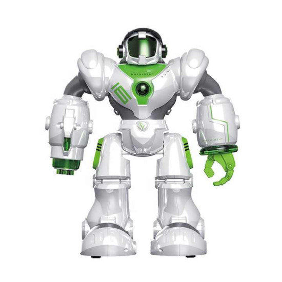 Intelligent rc Fighting Humanoid Robot Intelligent rc Fighting Humanoid Robot
