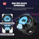 Smart Watch Remote Control Robot Singing And Dancing Action Smart Watch Remote Control Robot Singing And Dancing Action