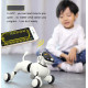 Intelligent Educational Smart APP Touch Voice Control Programming Dog Robot Intelligent Educational Smart APP Touch Voice Control Programming Dog Robot