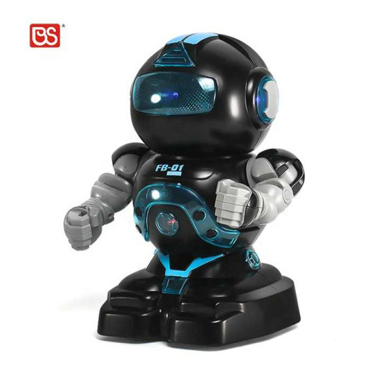 Smart Watch Remote Control Robot Singing And Dancing Action Smart Watch Remote Control Robot Singing And Dancing Action
