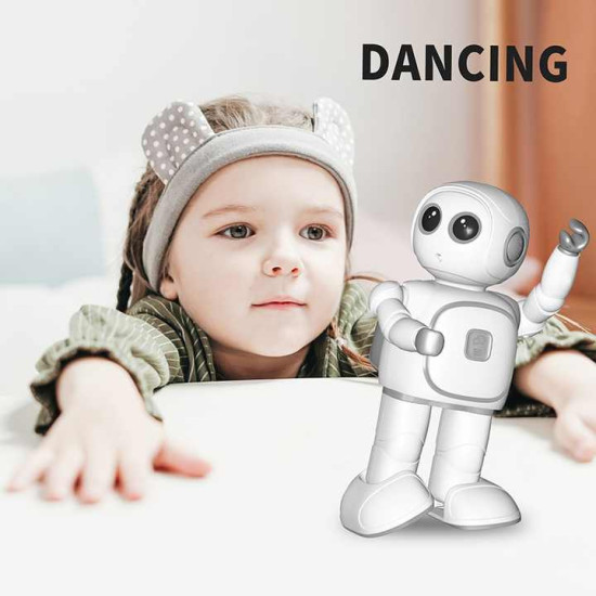 Reeman Robot Toy Reeman Robot Toy