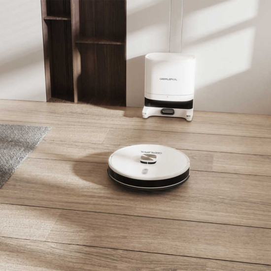 GEERLEPOL Home Appliances Electric Robotic Vacuum Cleaner GEERLEPOL Home Appliances Electric Robotic Vacuum Cleaner