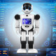 Intelligent Humanoid Smart Robot Voice Control Dancing Robot Intelligent Humanoid Smart Robot Voice Control Dancing Robot