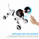 Intelligent Educational Smart APP Touch Voice Control Programming Dog Robot Intelligent Educational Smart APP Touch Voice Control Programming Dog Robot