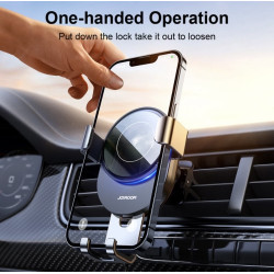 Car Holder Wireless Charger