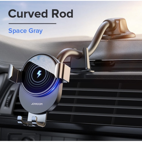 Car Holder Wireless Charger Car Holder Wireless Charger