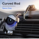 Car Holder Wireless Charger Car Holder Wireless Charger