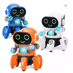 Spider Robot