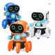 Spider Robot