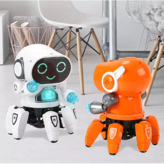 Spider Robot