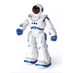 Remote Control Air Gesture Intelligent Space Dancing Robot Toy