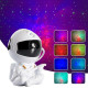 Astronaut Star Galaxy Projector Starry Sky