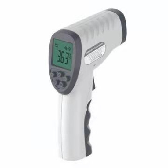 SK-T008 Digital Infrared Thermometer Baby Body Temperature Gun Fever Measure Adult Kids Forehead Contact Ir Thermometer SK-T008 Digital Infrared Thermometer Baby Body Temperature Gun Fever Measure Adult Kids Forehead Contact Ir Thermometer