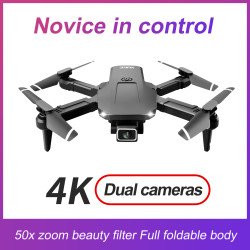 2023 NEW S68 Mini Drone 4K Professional HD RC Drone Quadcopter with NO/1080P/4K Camera ufo Drones Flying Toys for Boys