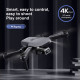 2023 NEW S68 Mini Drone 4K Professional HD RC Drone Quadcopter with NO/1080P/4K Camera ufo Drones Flying Toys for Boys 2023 NEW S68 Mini Drone 4K Professional HD RC Drone Quadcopter with NO/1080P/4K Camera ufo Drones Flying Toys for Boys