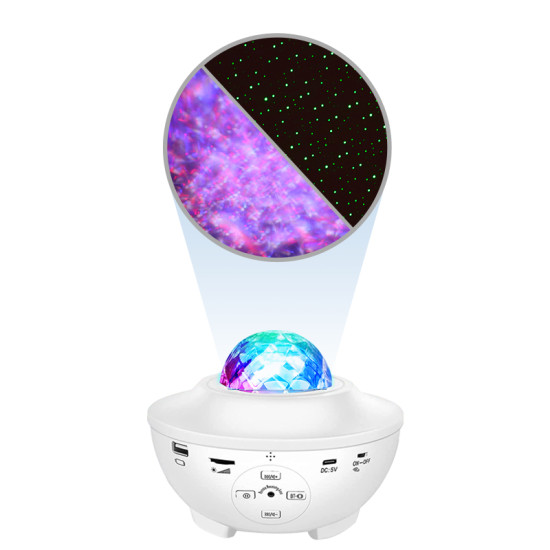 led projector lamp,led night starry light galaxy projector led projector lamp,led night starry light galaxy projector