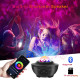 led projector lamp,led night starry light galaxy projector led projector lamp,led night starry light galaxy projector
