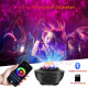 led projector lamp,led night starry light galaxy projector led projector lamp,led night starry light galaxy projector