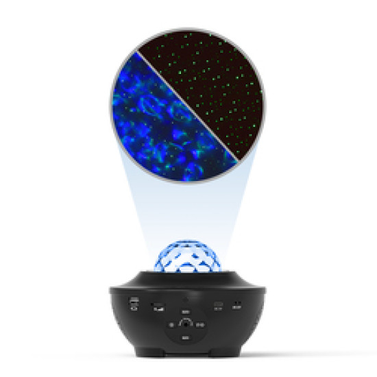 led projector lamp,led night starry light galaxy projector led projector lamp,led night starry light galaxy projector