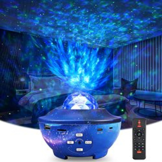 led projector lamp,led night starry light galaxy projector led projector lamp,led night starry light galaxy projector