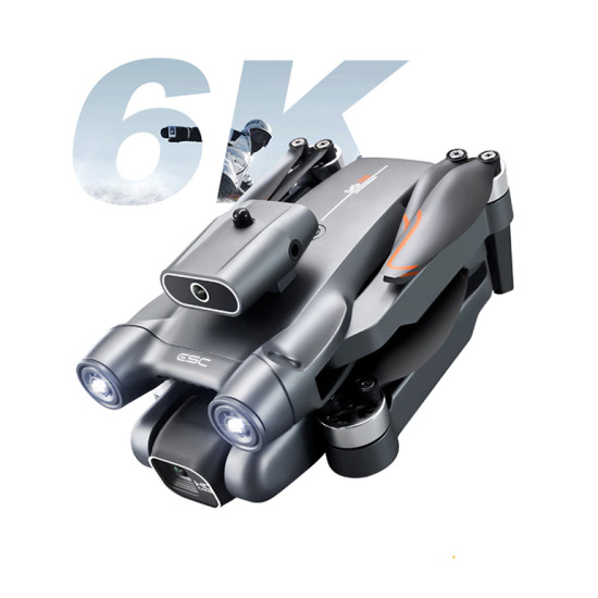 Mini Dron Prosumer Drones De Fibra De Carbono Con Camera 4K 6K Brushless motor for drone Carbon Fiber Extra Battery Mini Dron Prosumer Drones De Fibra De Carbono Con Camera 4K 6K Brushless motor for drone Carbon Fiber Extra Battery