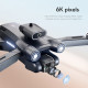 Mini Dron Prosumer Drones De Fibra De Carbono Con Camera 4K 6K Brushless motor for drone Carbon Fiber Extra Battery Mini Dron Prosumer Drones De Fibra De Carbono Con Camera 4K 6K Brushless motor for drone Carbon Fiber Extra Battery