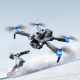 Mini Dron Prosumer Drones De Fibra De Carbono Con Camera 4K 6K Brushless motor for drone Carbon Fiber Extra Battery Mini Dron Prosumer Drones De Fibra De Carbono Con Camera 4K 6K Brushless motor for drone Carbon Fiber Extra Battery