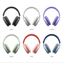 P9 Wireless Blue tooth Headphones With Microphone Noise Canceling TWS Earbuds Gaming Headset Stereo HiFi Earphones