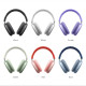 P9 Wireless Blue tooth Headphones With Microphone Noise Canceling TWS Earbuds Gaming Headset Stereo HiFi Earphones P9 Wireless Blue tooth Headphones With Microphone Noise Canceling TWS Earbuds Gaming Headset Stereo HiFi Earphones