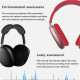 P9 Wireless Blue tooth Headphones With Microphone Noise Canceling TWS Earbuds Gaming Headset Stereo HiFi Earphones P9 Wireless Blue tooth Headphones With Microphone Noise Canceling TWS Earbuds Gaming Headset Stereo HiFi Earphones