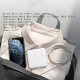 USB C Power Adapter Compatible with MacBook Pro Air Charger USB C Power Adapter Compatible with MacBook Pro Air Charger
