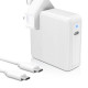 USB C Power Adapter Compatible with MacBook Pro Air Charger USB C Power Adapter Compatible with MacBook Pro Air Charger